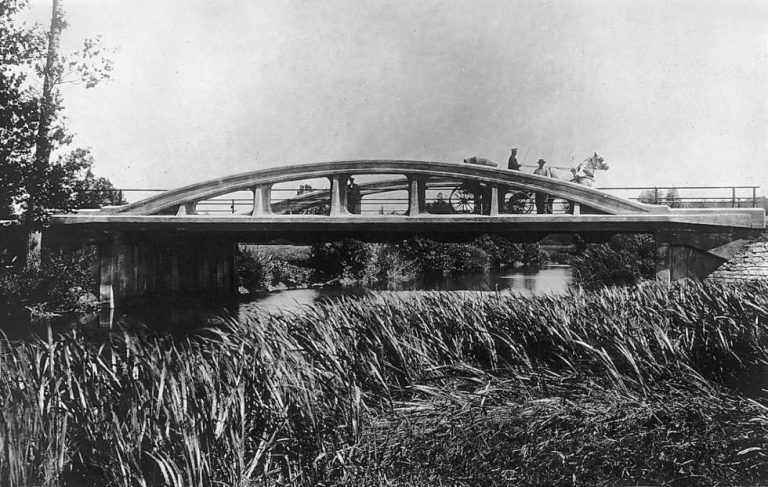 Brücke Brünighofen