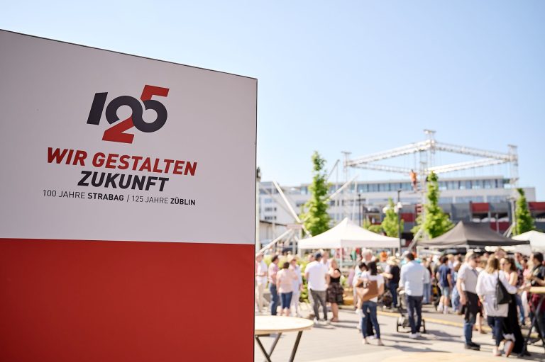 Jubiläumsfest Köln